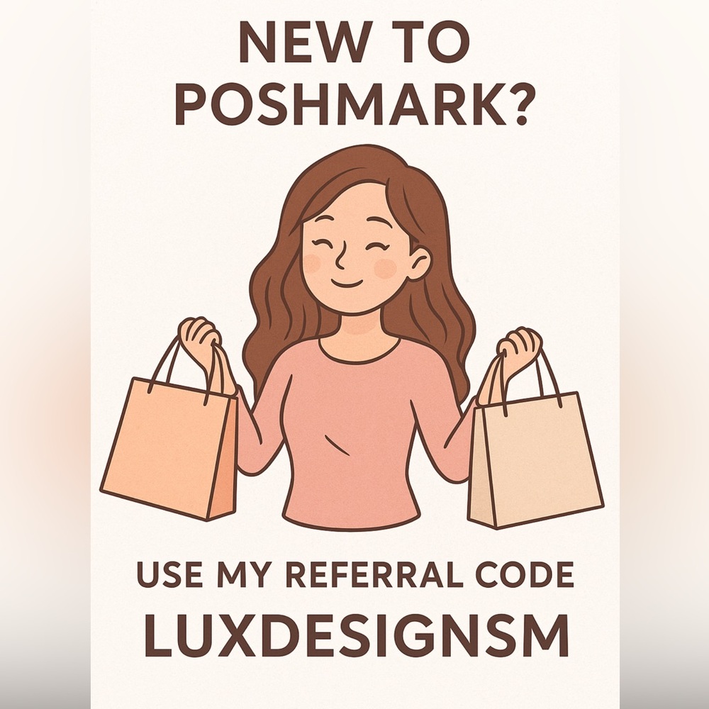 ⭐️ SALE ⭐️ Burberry Canvas and Leather Tote - Picture 13 of 13